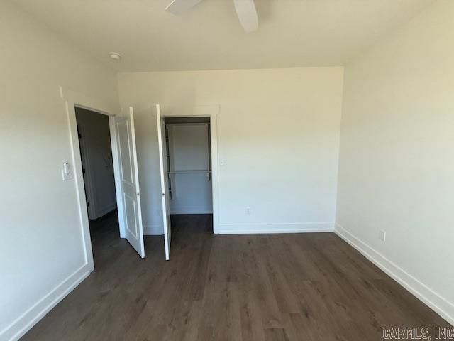 41 Ridge View Street, Vilonia, AR 72173