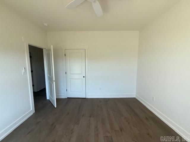 41 Ridge View Street, Vilonia, AR 72173