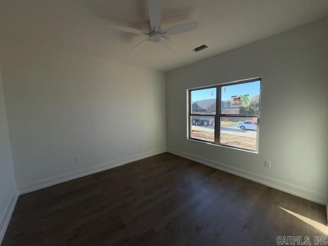 41 Ridge View Street, Vilonia, AR 72173