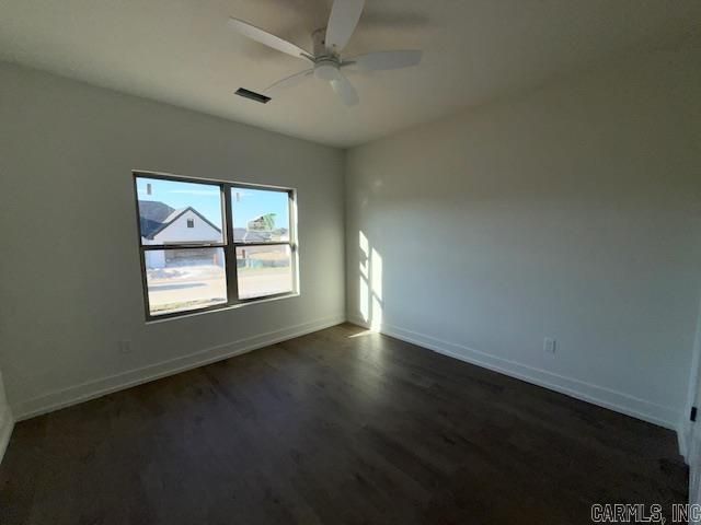 41 Ridge View Street, Vilonia, AR 72173