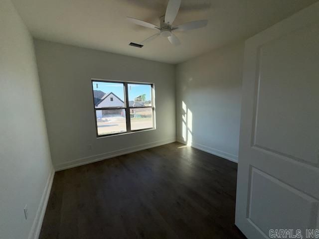 41 Ridge View Street, Vilonia, AR 72173