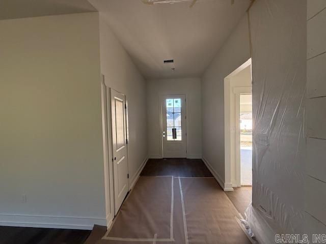 41 Ridge View Street, Vilonia, AR 72173