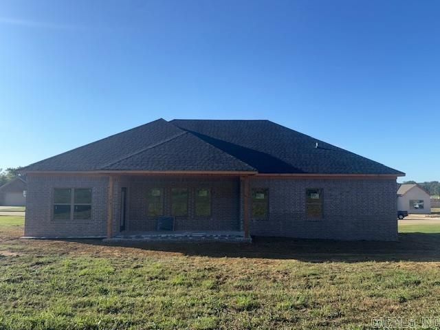 41 Ridge View Street, Vilonia, AR 72173