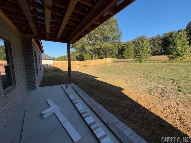 41 Ridge View Street, Vilonia, AR 72173