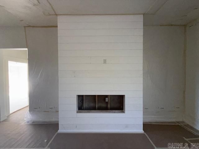 41 Ridge View Street, Vilonia, AR 72173