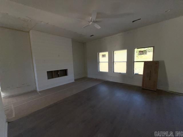 41 Ridge View Street, Vilonia, AR 72173