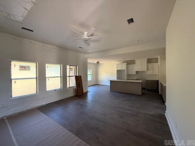 41 Ridge View Street, Vilonia, AR 72173