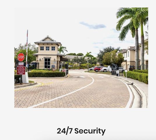 1219 Lucaya Drive, Riviera Beach, FL 33404