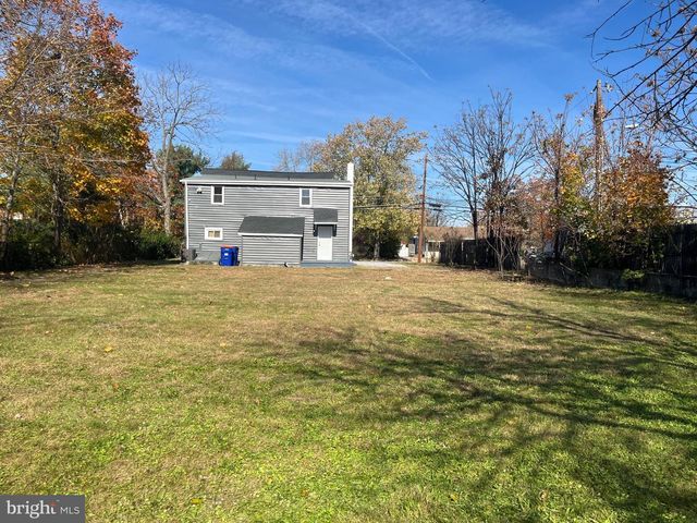 725 E PINE ST, Millville, NJ 08332