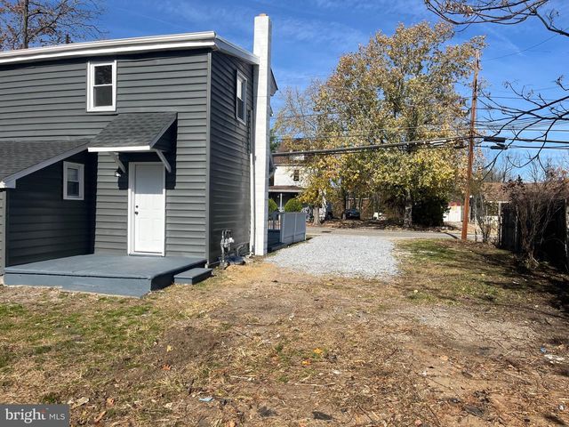 725 E PINE ST, Millville, NJ 08332