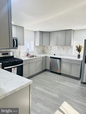 725 E PINE ST, Millville, NJ 08332