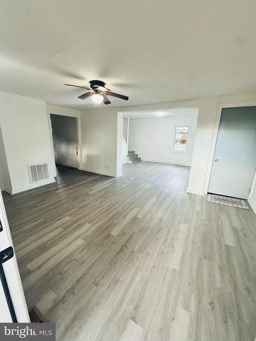 725 E PINE ST, Millville, NJ 08332