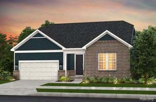 50617 Crusader Drive, Macomb Township, MI 48042