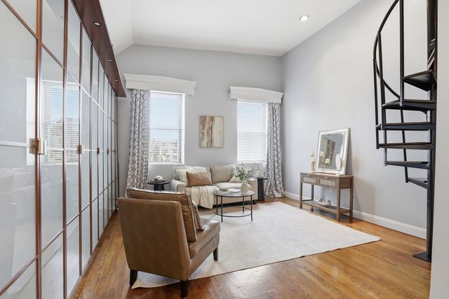 3 Appleton St 504, Boston, MA 02116