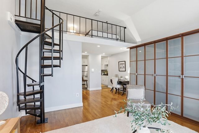 3 Appleton St 504, Boston, MA 02116