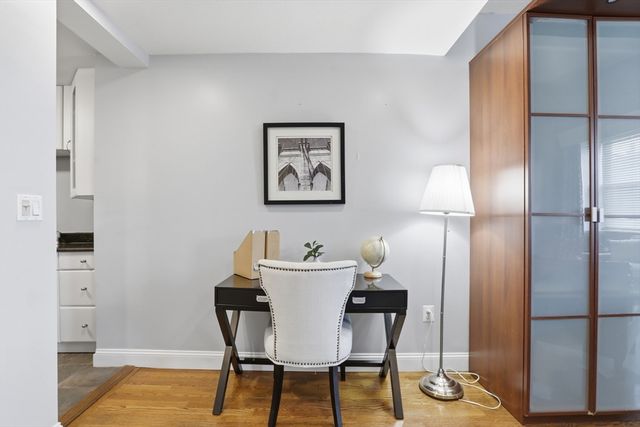 3 Appleton St 504, Boston, MA 02116