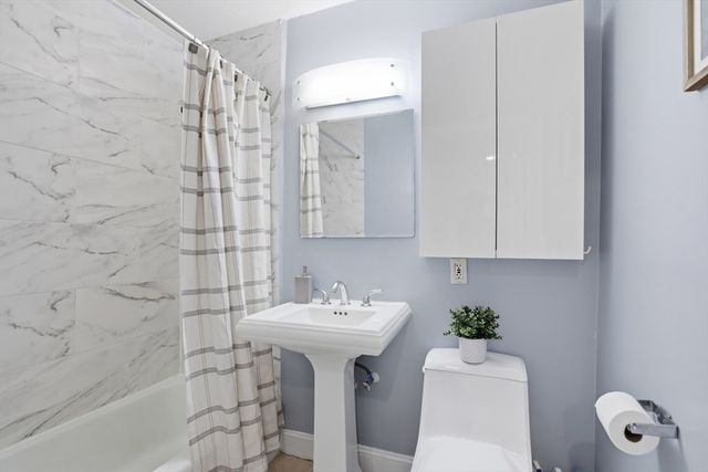 3 Appleton St 504, Boston, MA 02116