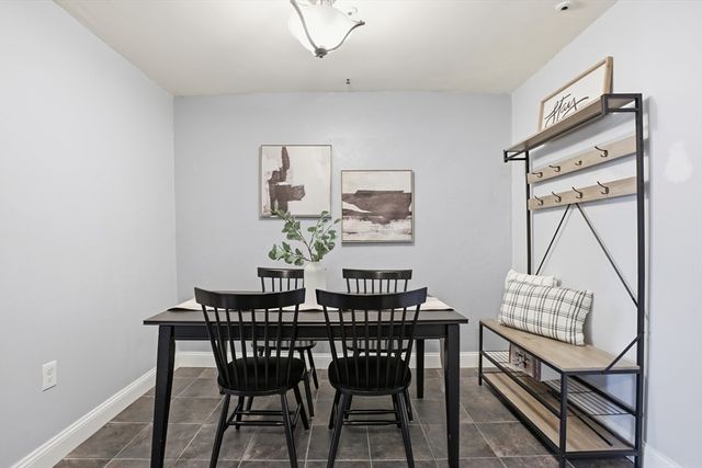 3 Appleton St 504, Boston, MA 02116