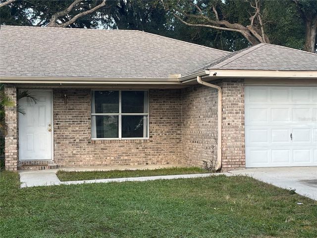 138 DEBARY DRIVE, Debary, FL 32713