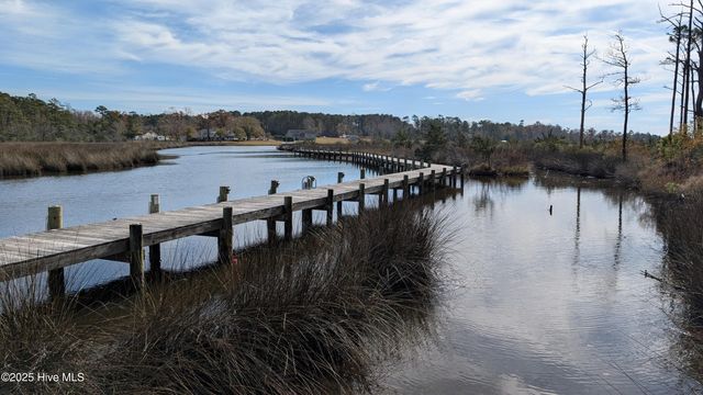 216 Alderman Landing Road, Holly Ridge, NC 28445