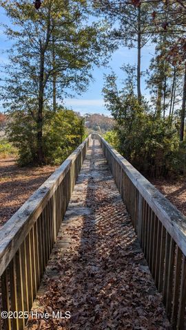 216 Alderman Landing Road, Holly Ridge, NC 28445