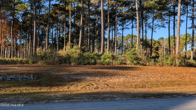 216 Alderman Landing Road, Holly Ridge, NC 28445