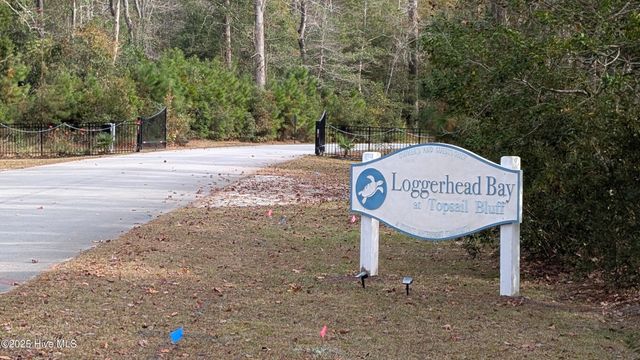 216 Alderman Landing Road, Holly Ridge, NC 28445