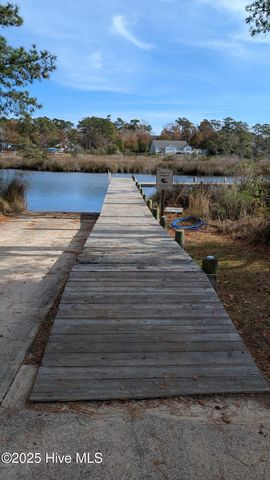 216 Alderman Landing Road, Holly Ridge, NC 28445