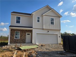 3206 Edens Way, Charlestown, IN 47111