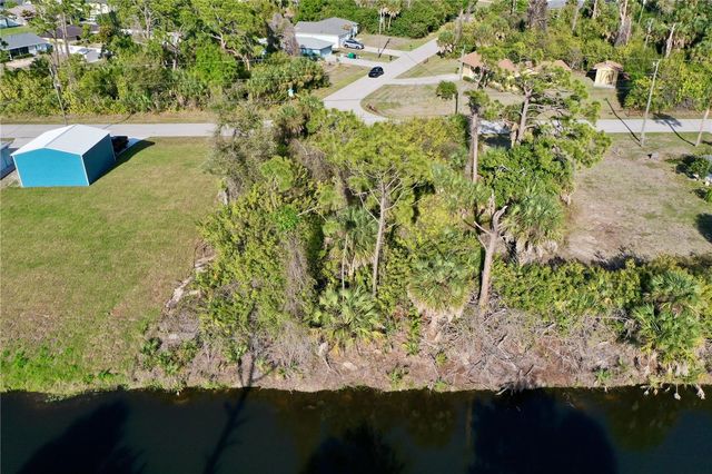 7241 JENNIFER DRIVE, Port Charlotte, FL 33981