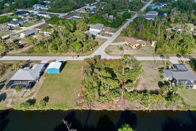 7241 JENNIFER DRIVE, Port Charlotte, FL 33981