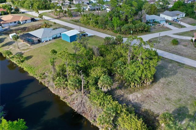 7241 JENNIFER DRIVE, Port Charlotte, FL 33981