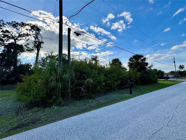 7241 JENNIFER DRIVE, Port Charlotte, FL 33981