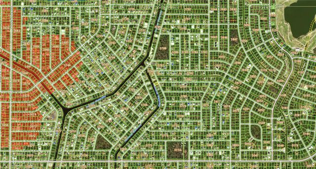 7241 JENNIFER DRIVE, Port Charlotte, FL 33981