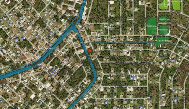 7241 JENNIFER DRIVE, Port Charlotte, FL 33981