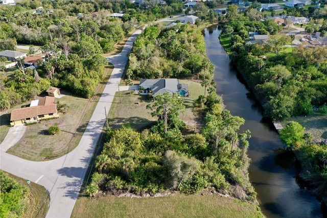 7241 JENNIFER DRIVE, Port Charlotte, FL 33981