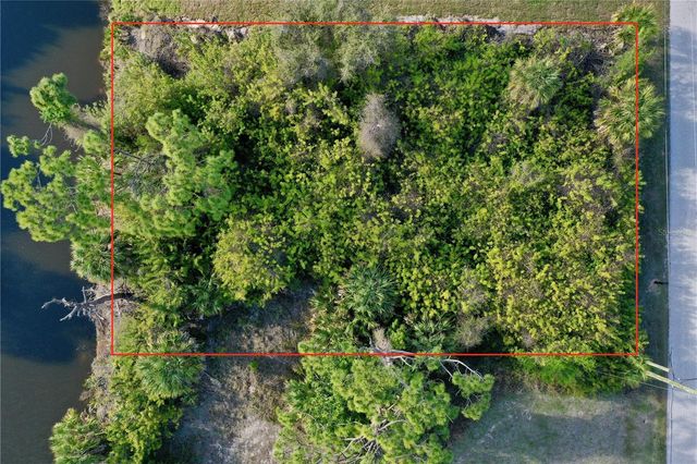 7241 JENNIFER DRIVE, Port Charlotte, FL 33981