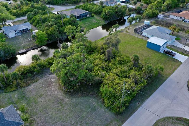 7241 JENNIFER DRIVE, Port Charlotte, FL 33981