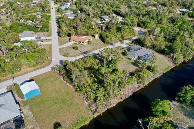 7241 JENNIFER DRIVE, Port Charlotte, FL 33981