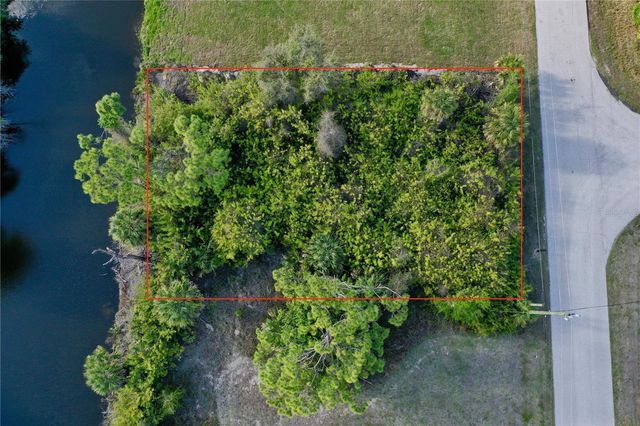 7241 JENNIFER DRIVE, Port Charlotte, FL 33981