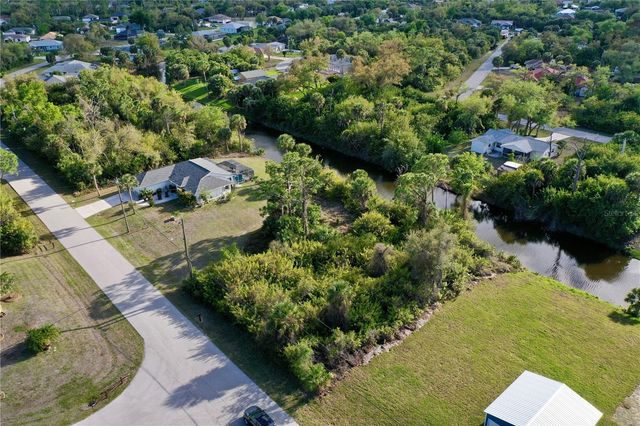 7241 JENNIFER DRIVE, Port Charlotte, FL 33981