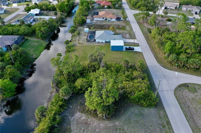 7241 JENNIFER DRIVE, Port Charlotte, FL 33981