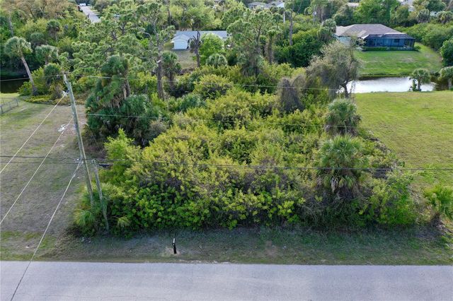 7241 JENNIFER DRIVE, Port Charlotte, FL 33981