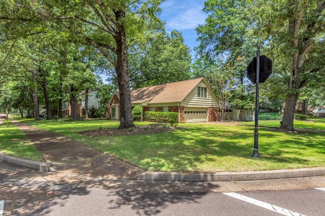 7118 MCVAY RD, Germantown, TN 38138