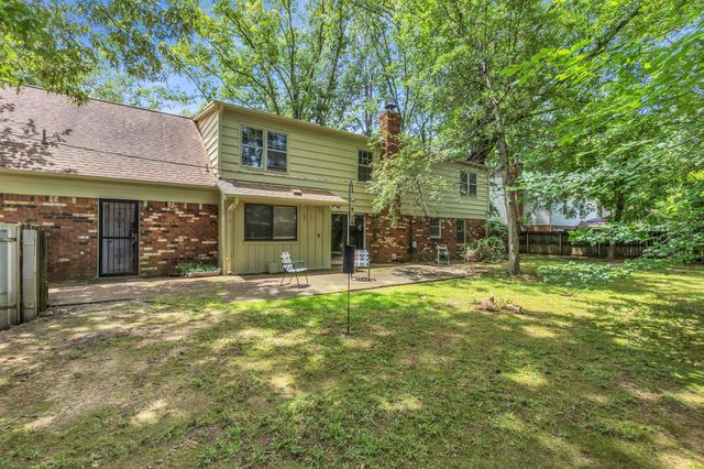 7118 MCVAY RD, Germantown, TN 38138