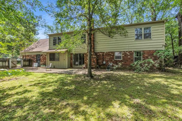 7118 MCVAY RD, Germantown, TN 38138