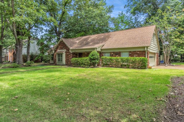 7118 MCVAY RD, Germantown, TN 38138