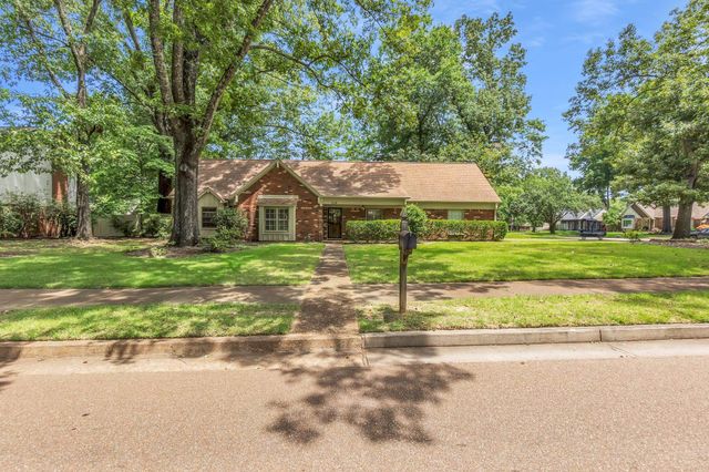 7118 MCVAY RD, Germantown, TN 38138