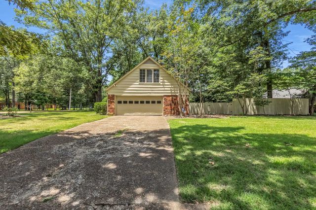 7118 MCVAY RD, Germantown, TN 38138