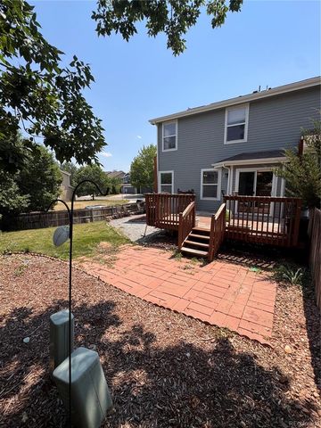 5379 S Picadilly Court, Aurora, CO 80015
